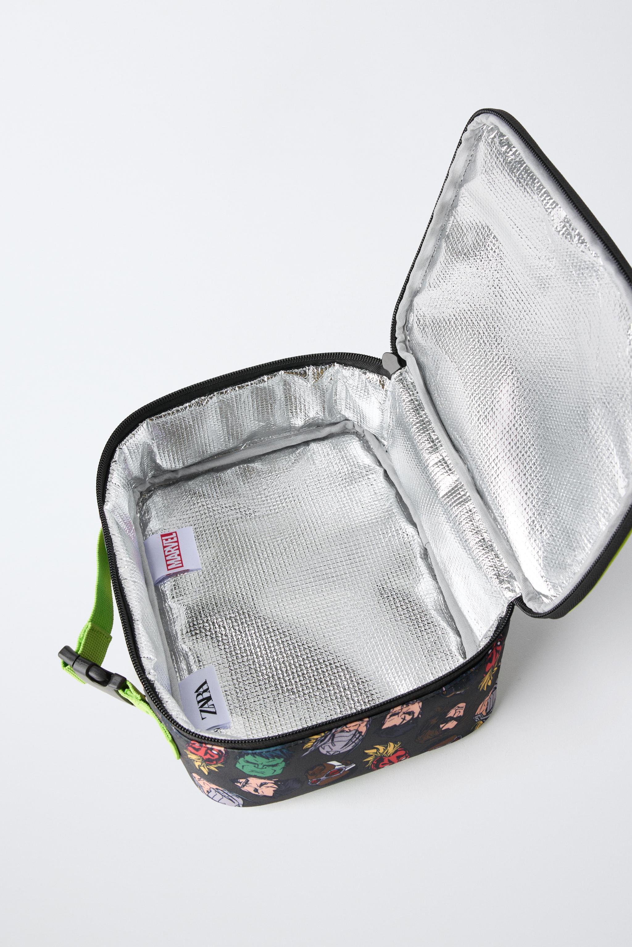 SAC MULTI-USAGES MARVEL©